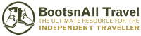 The BootsnAll Travel Network: The Ultimate Resource for the Independent Traveller