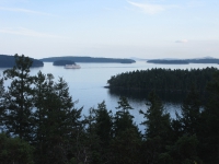 South End Ferry