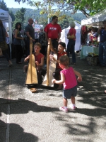 Young Harpists