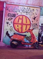 Goa Nightclub