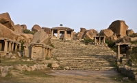 Hampi Temple