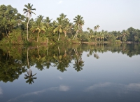 Backwater Lagoon