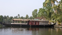 Houseboat