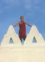 young_monk