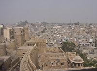 Jaisalmer Outside the Fort.jpg