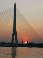 rama-viii-bridge-bangkok-thailand